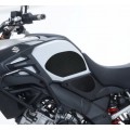 R&G Racing Tank Traction 4-Grip Kit for the Suzuki V-Strom 1000 '02-'14 R&G Racing Tank Traction 4-Grip Kit for the Suzuki V-Strom 1000 '02-'14